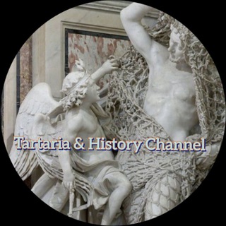 Tartaria & History Channel - TgScanner