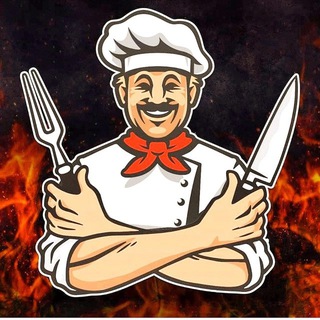 Аватар Телеграм канала "Рецепты от шефа" @recipes_chef_1
