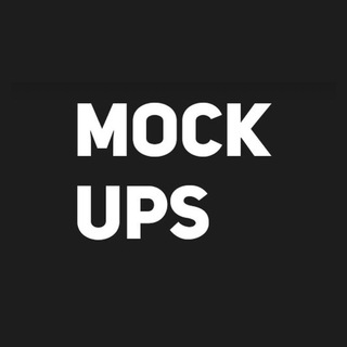 Аватар Телеграм канала "FREE MOCKUPS" @mock_ups