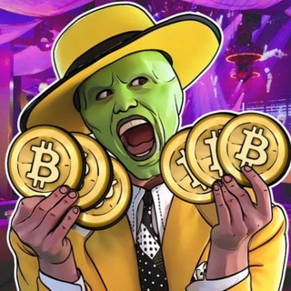 Аватар Телеграм канала "CRYPTO TRADE" @cryptomomentos1