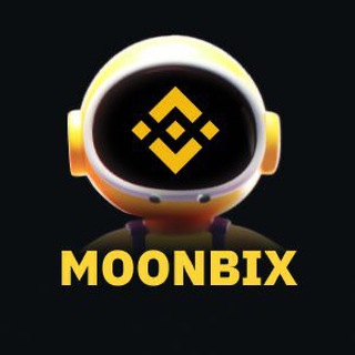 Binance Moonbix Announcements - TgScanner