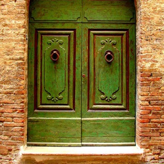 Аватар Телеграм канала "The Green Room ❇️" @thegreenestroom