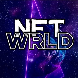 Аватар Телеграм канала "NFT🌍WRLD" @NFT_WRLD2024