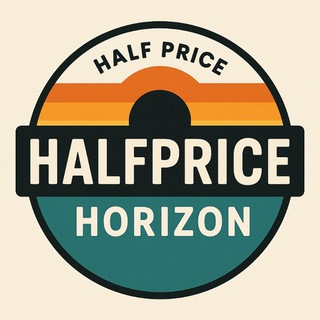 Аватар Телеграм канала "HalfPrice Horizon" @spotifysaver321