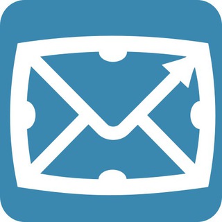 Аватар Телеграм канала "DropMail.me" @dropmailbot