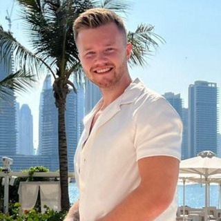 ANDERS OSTERBY - TgScanner