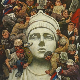 русский арт - TgScanner