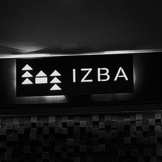 Аватар Телеграм канала "IZBA" @izba_times
