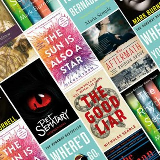 PDF BOOK'S Channel 📖 - TgScanner