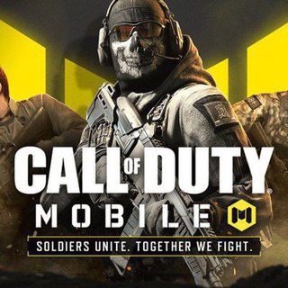 CALL OF DUTY MOBILE HUB - TgScanner