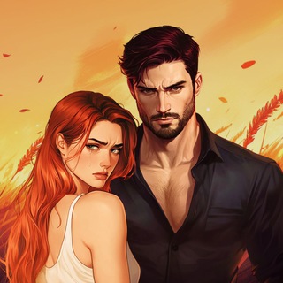 Аватар Телеграм канала "Ана Шерри" @ana_cherie_writer