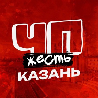 Аватар Телеграм канала "ЧП КАЗАНЬ ТАТАРСТАН НОВОСТИ" @zhest_dtp16