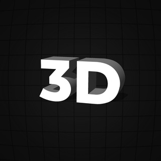 Аватар Телеграм канала "3D Models Education" @educ3ds