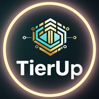 Аватар Телеграм канала "TierUP CryptoDaily 💡" @tierup_daily