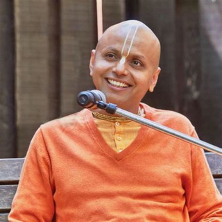 Lessons of Gaur gopal das prabhu - TgScanner