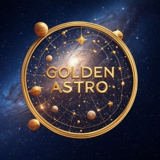 GOLDEN ASTRO - TgScanner