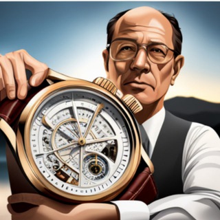 Аватар Телеграм канала "Rolex Swiss Replica" @luxury_replica_items