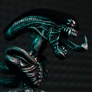 THUJOY - TgScanner