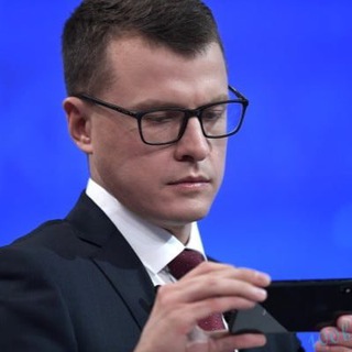 Аватар Телеграм канала "ЗАРУБИН" @zarubinreporter