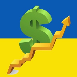 Аватар Телеграм канала "Trader UA 🇺🇦" @trader_ua1