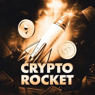 Crypto Rocket 🚀 - TgScanner