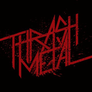 Аватар Телеграм канала "Thrash Playlist" @thrash_playlist