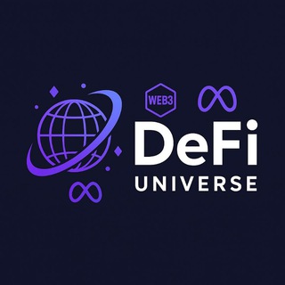 Defi Universe™ - TgScanner