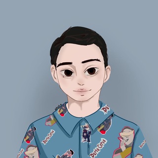 Аватар Телеграм канала "TULEKOV" @tulekow