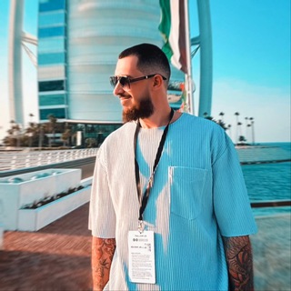 Аватар Телеграм канала "GARANT - Биржа Телеграм Каналов" @GARANT_PAUL