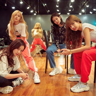 Аватар Телеграм канала "Blackpink Блэкпинк" @Blackpink_kpop_ru