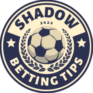 Shadow Betting Tips - TgScanner