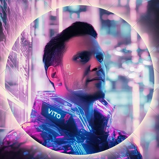 Vito CryptoAlpha 🚀 - TgScanner