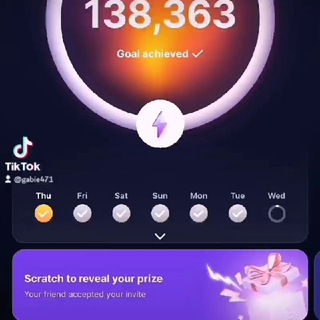 Sweatcoin walk to earn - TgScanner