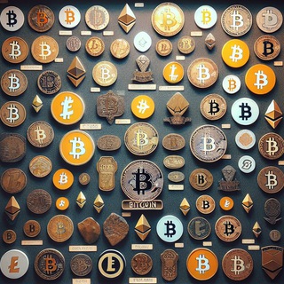 Аватар Телеграм канала "Витрина криптовалют" @crypto_showcase