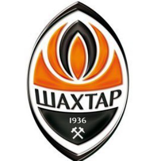 ФК Шахтер Донецк ⚒ - TgScanner