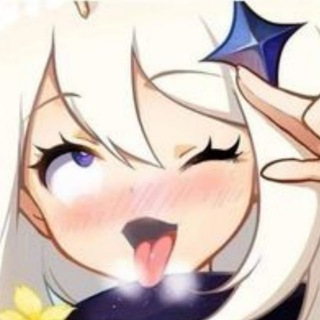 Аватар Телеграм канала "Genshin импакт" @genshin_shitty