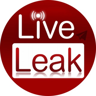 LiveLeak - TgScanner