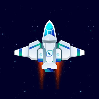 Аватар Телеграм канала "Pocket Rocket Announcement" @pocket_rocket_game