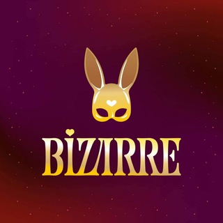 Аватар Телеграм канала "Свингер клуб Bizarre, Ленинская Слобода 19к2" @bizarreclubmsk
