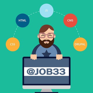Аватар Телеграм канала "Релокант" @job33