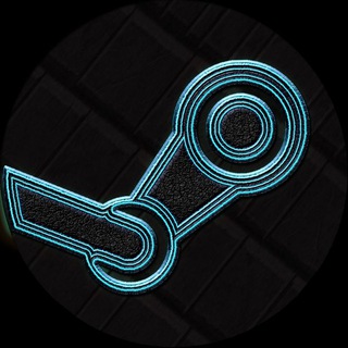 Аватар Телеграм канала "#S" @SteamFlex