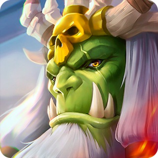 League of Masters - TgScanner