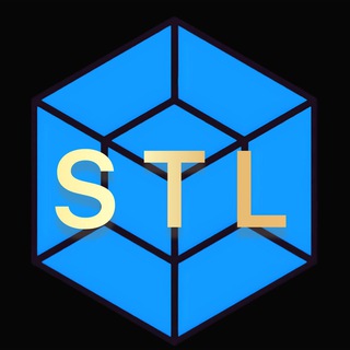 Аватар Телеграм канала "STL файлы | 3д модели | для печати на 3д принтере" @morozprintm