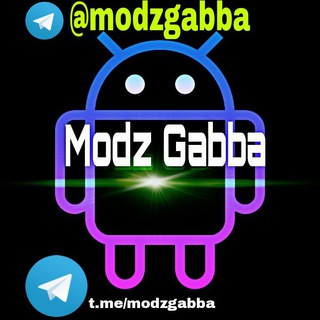 Аватар Телеграм канала "Modz Gabba" @modzgabba