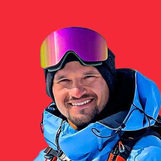 Аватар Телеграм канала "Алексей Соболев" @sobolevsnowboard