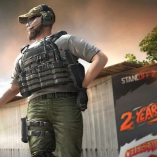 Аватар Телеграм канала "Читы Стандофф 2 0.35.1 - Standoff 2" @standoff2_mod