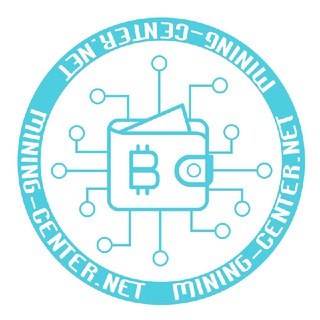 Аватар Телеграм канала "Mining Center" @miningcenter