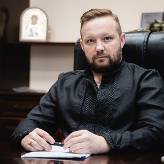 Аватар Телеграм канала "🇺🇦Володимир Когут /Полтавська ОВА" @poltavskaova