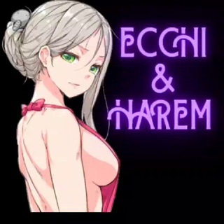 Ecchi & Harem Anime Redirect - TgScanner