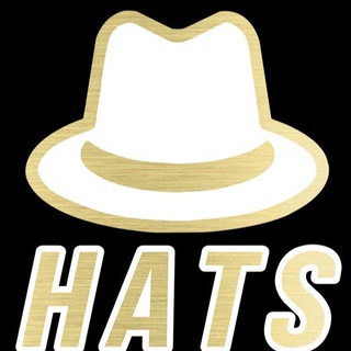 Аватар Телеграм канала "HATS 🎩" @hatstruth